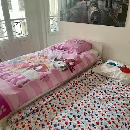 Appartamento Marais Design Flat *