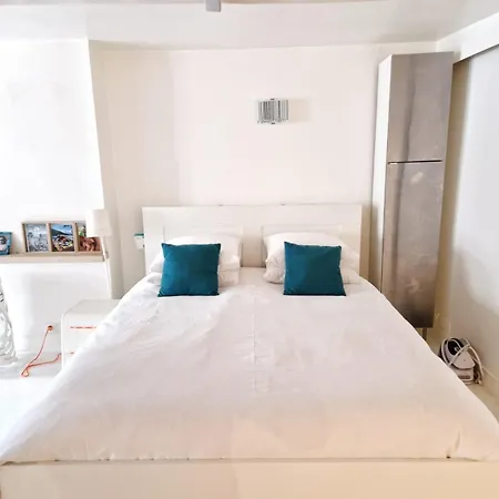 Luxury Design Place Des Vosges Apartment *