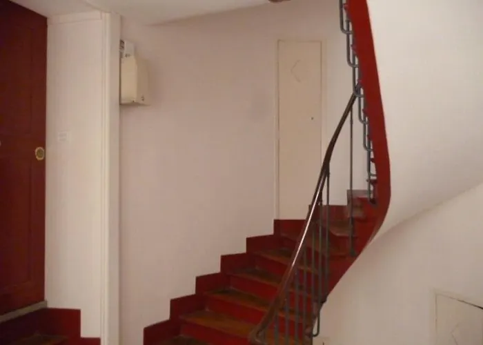 Marais Design flat * Paris