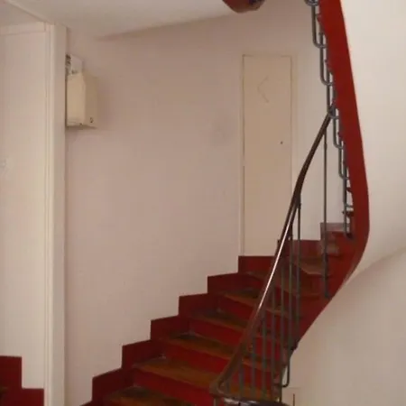 Marais Design Flat * Paris