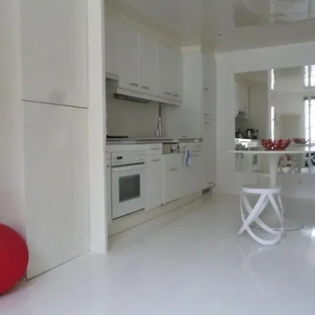 Apartment Marais Design Flat *