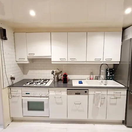 Marais Design Flat Διαμέρισμα Παρίσι