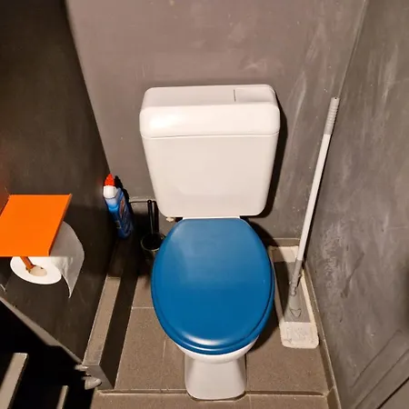 Apartman Marais Design Flat Párizs