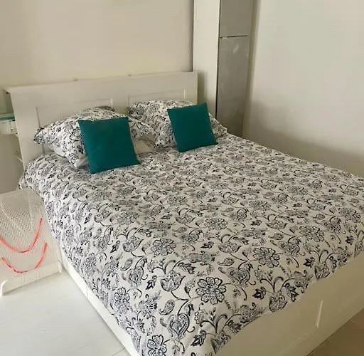 Marais Design Flat Apartment Paris