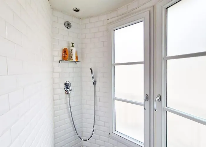 Marais Design Flat * Paris