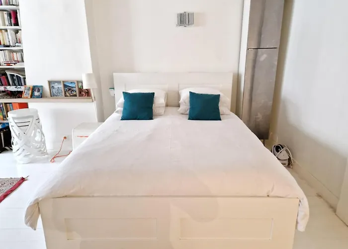 Marais Design Flat Paris