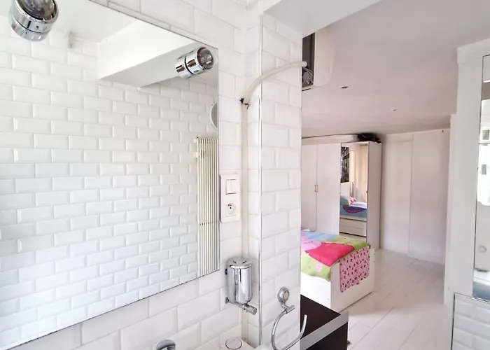 Apartment Marais Design Flat *