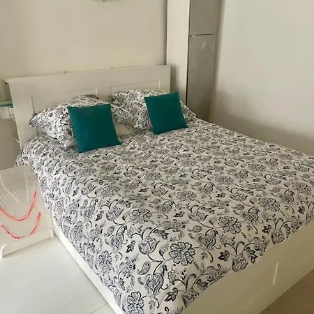 Marais Design Flat 아파트 파리